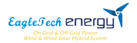 CHENGDU EAGLETECH ENERGY CO.,LTD