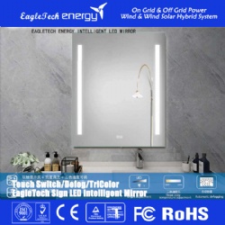 LED Intelligent Mirror (Square)